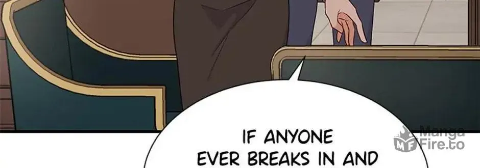 Back-to-School Boss Chapter 20 page 110 - 