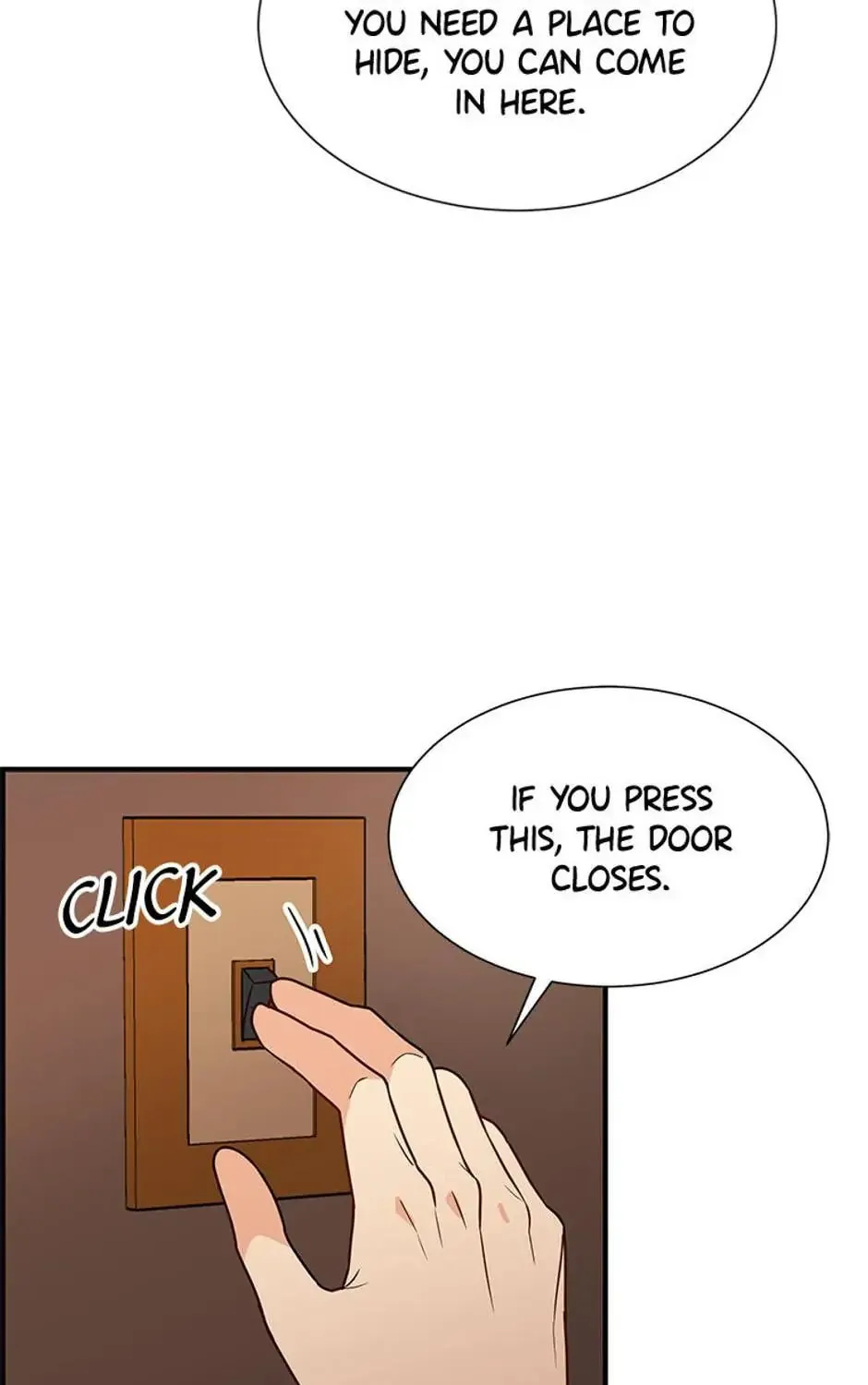 Back-to-School Boss Chapter 20 page 111 - 