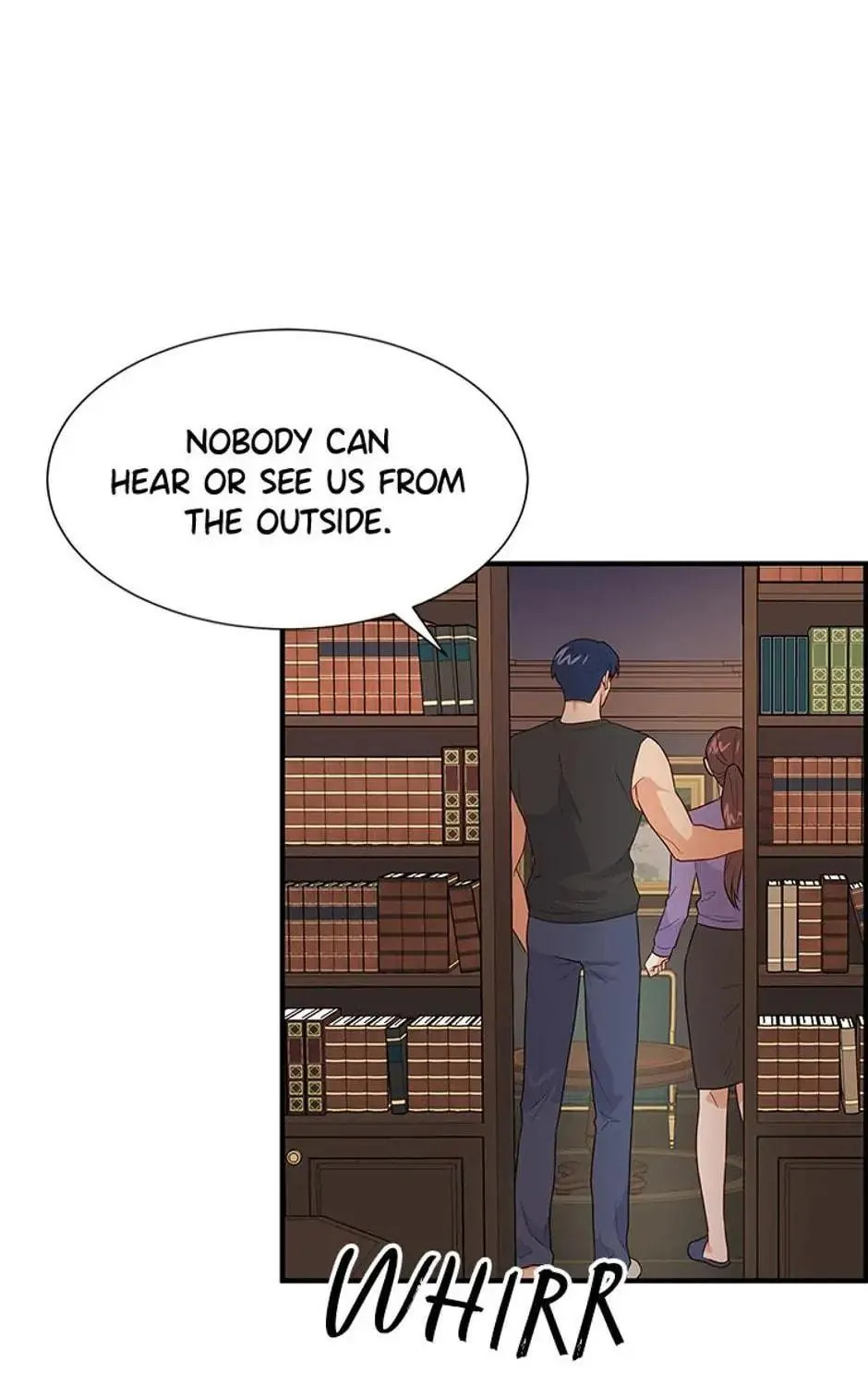 Back-to-School Boss Chapter 20 page 113 - 