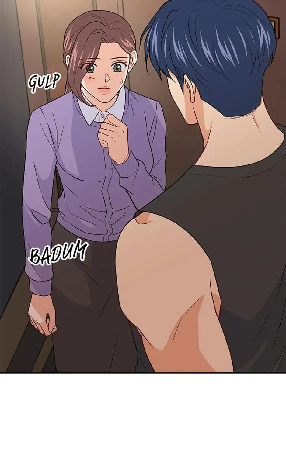Back-to-School Boss Chapter 20 page 119 - 