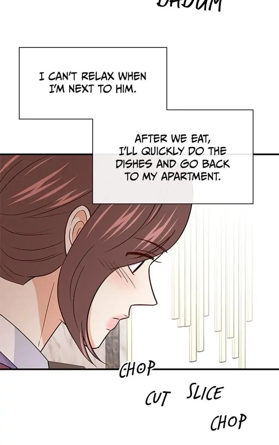 Back-to-School Boss Chapter 20 page 13 - 