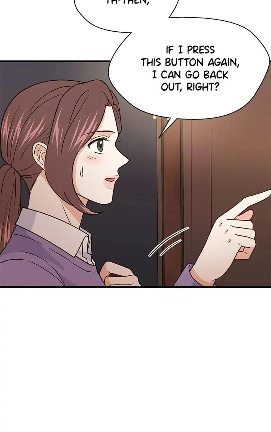 Back-to-School Boss Chapter 20 page 121 - 