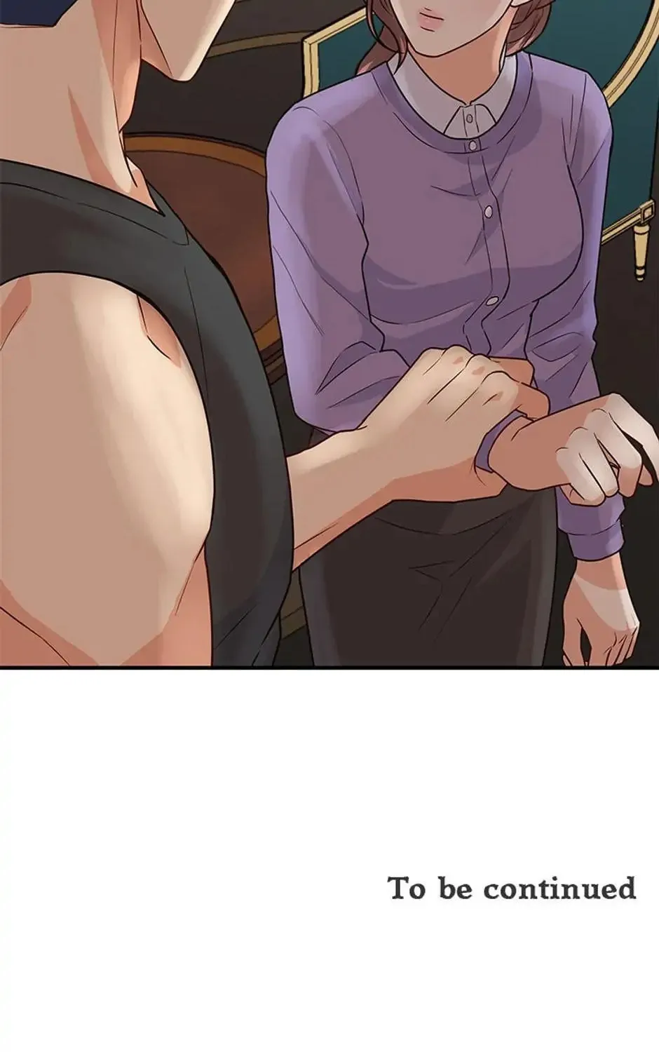 Back-to-School Boss Chapter 20 page 127 - 
