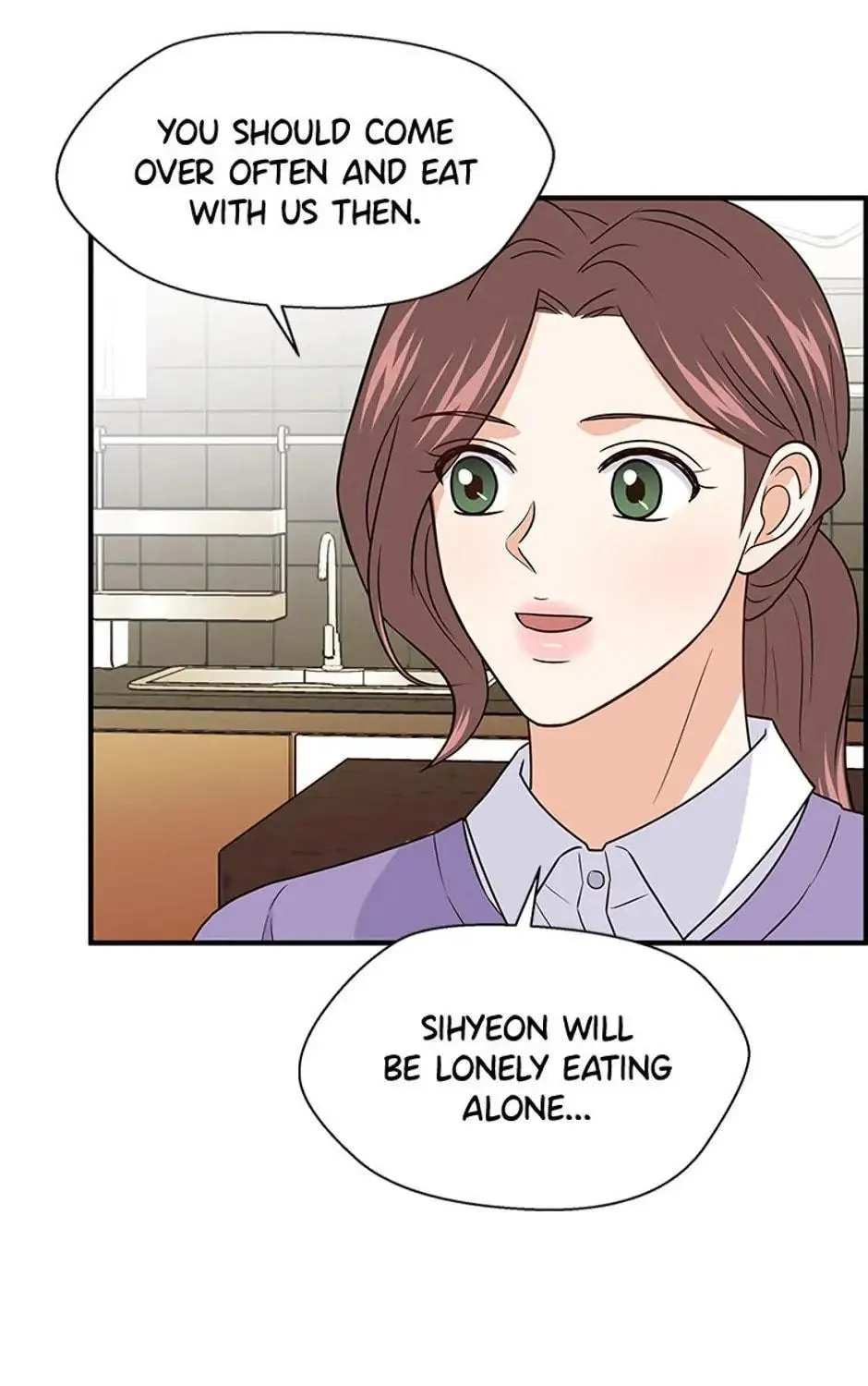 Back-to-School Boss Chapter 20 page 23 - 
