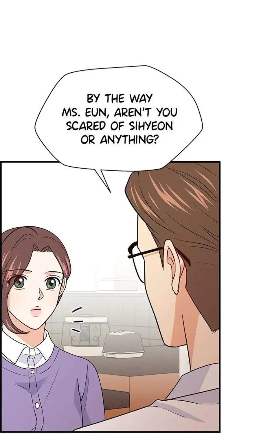Back-to-School Boss Chapter 20 page 33 - 