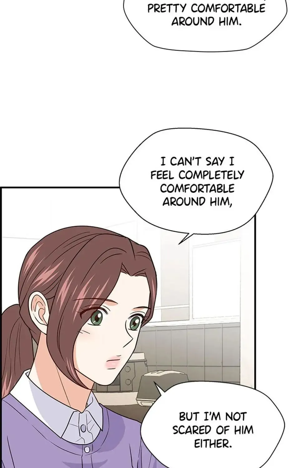 Back-to-School Boss Chapter 20 page 37 - 