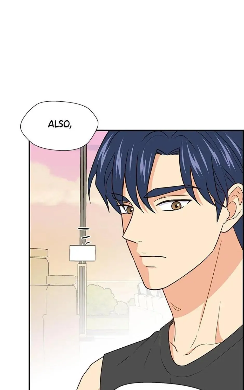 Back-to-School Boss Chapter 20 page 39 - 