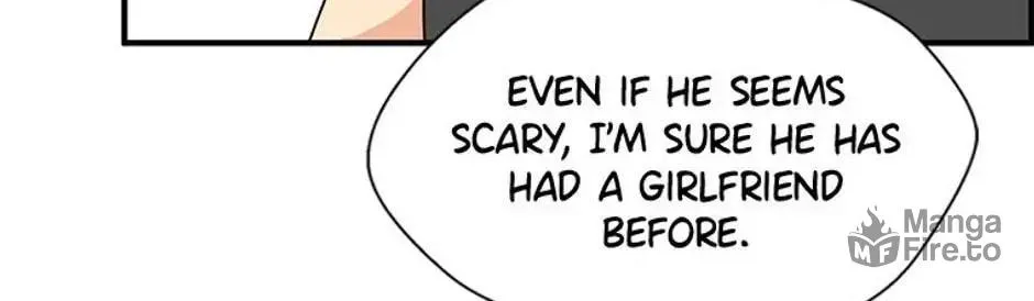 Back-to-School Boss Chapter 20 page 40 - 
