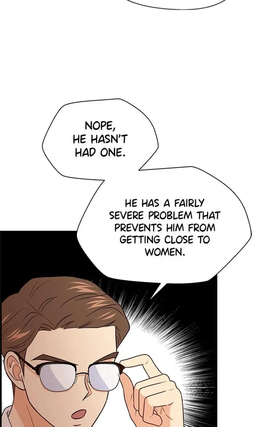 Back-to-School Boss Chapter 20 page 41 - 