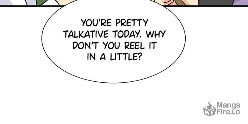 Back-to-School Boss Chapter 20 page 48 - 