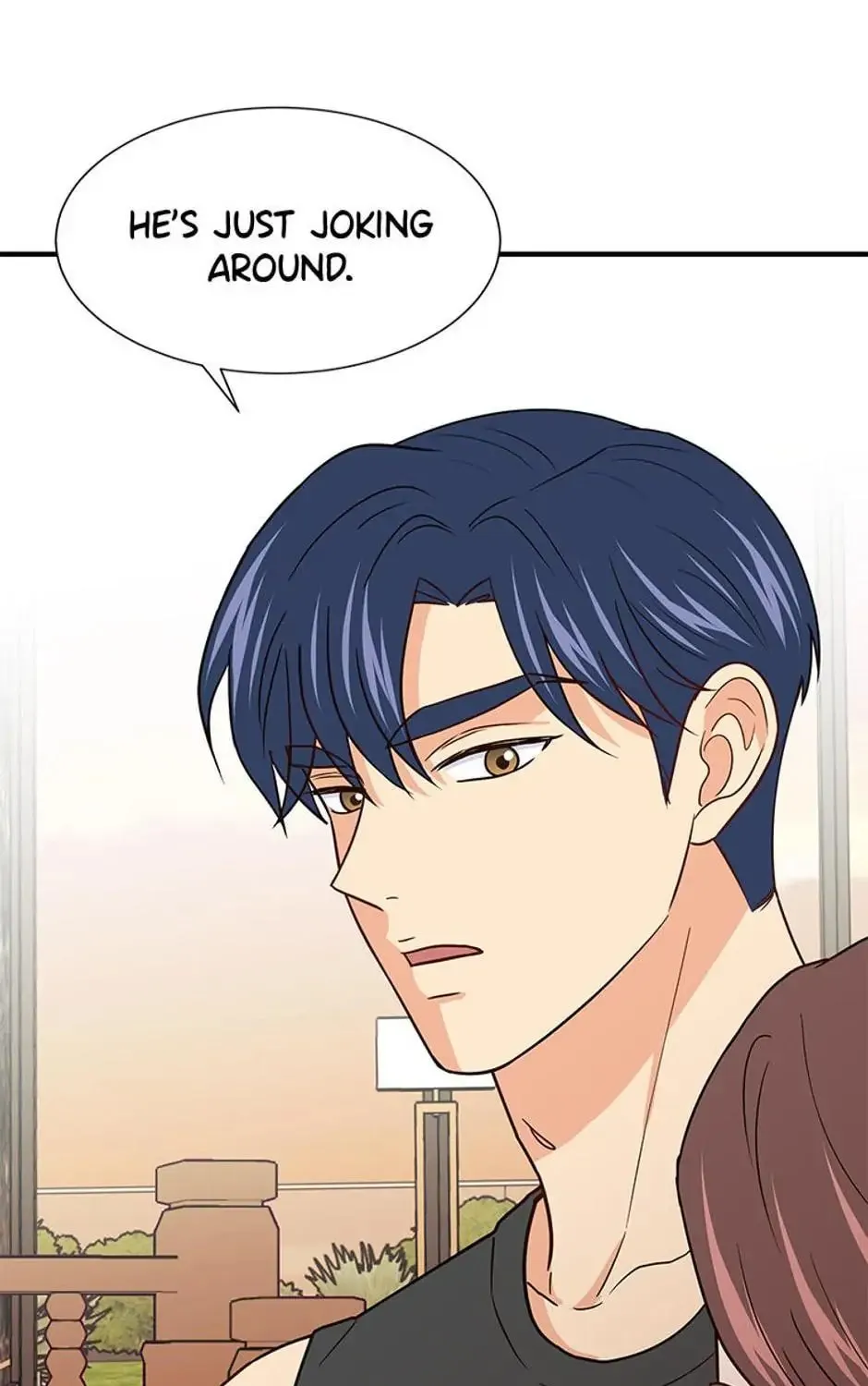 Back-to-School Boss Chapter 20 page 51 - 