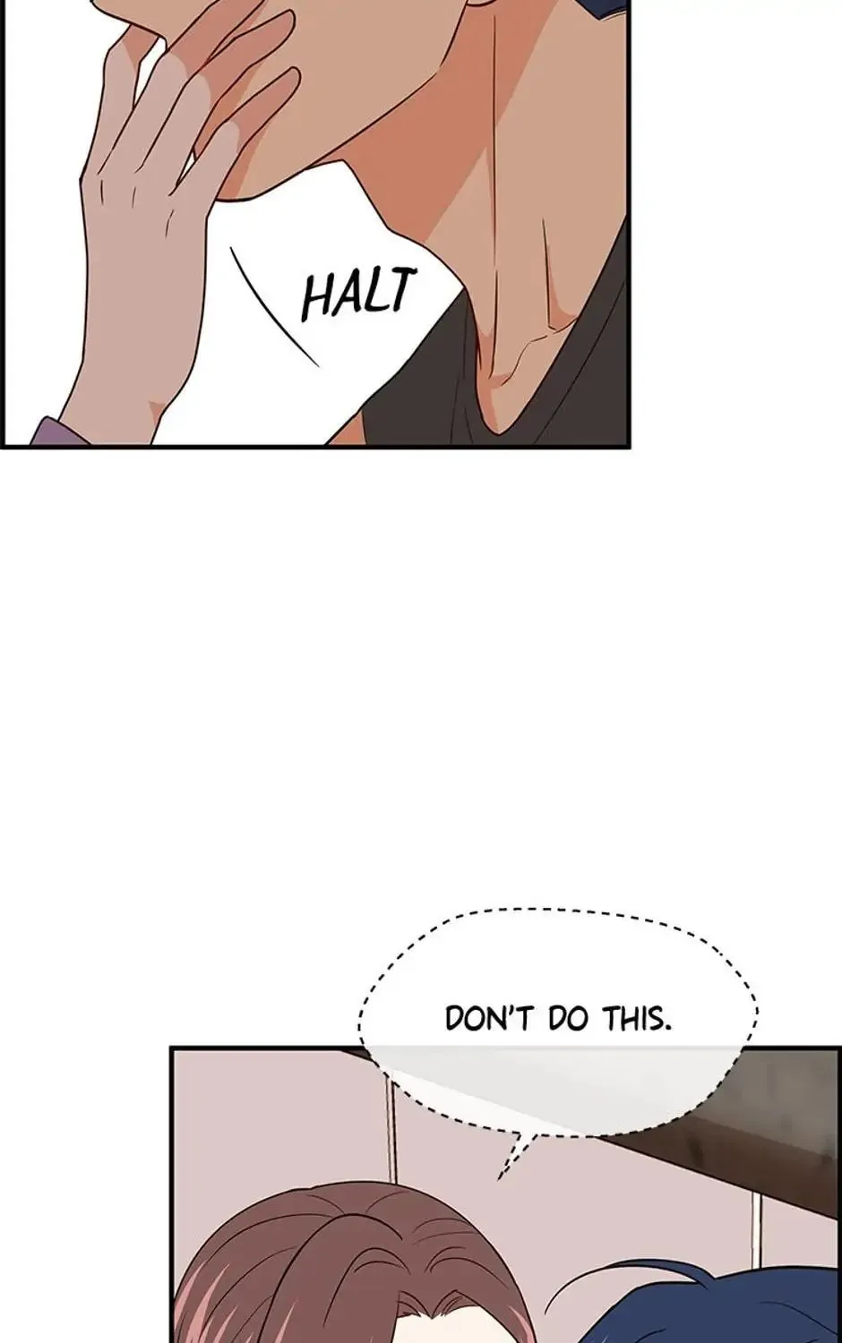 Back-to-School Boss Chapter 20 page 7 - 