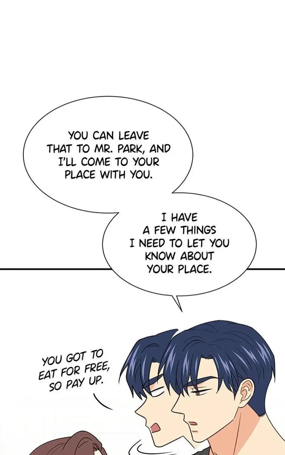 Back-to-School Boss Chapter 20 page 63 - 