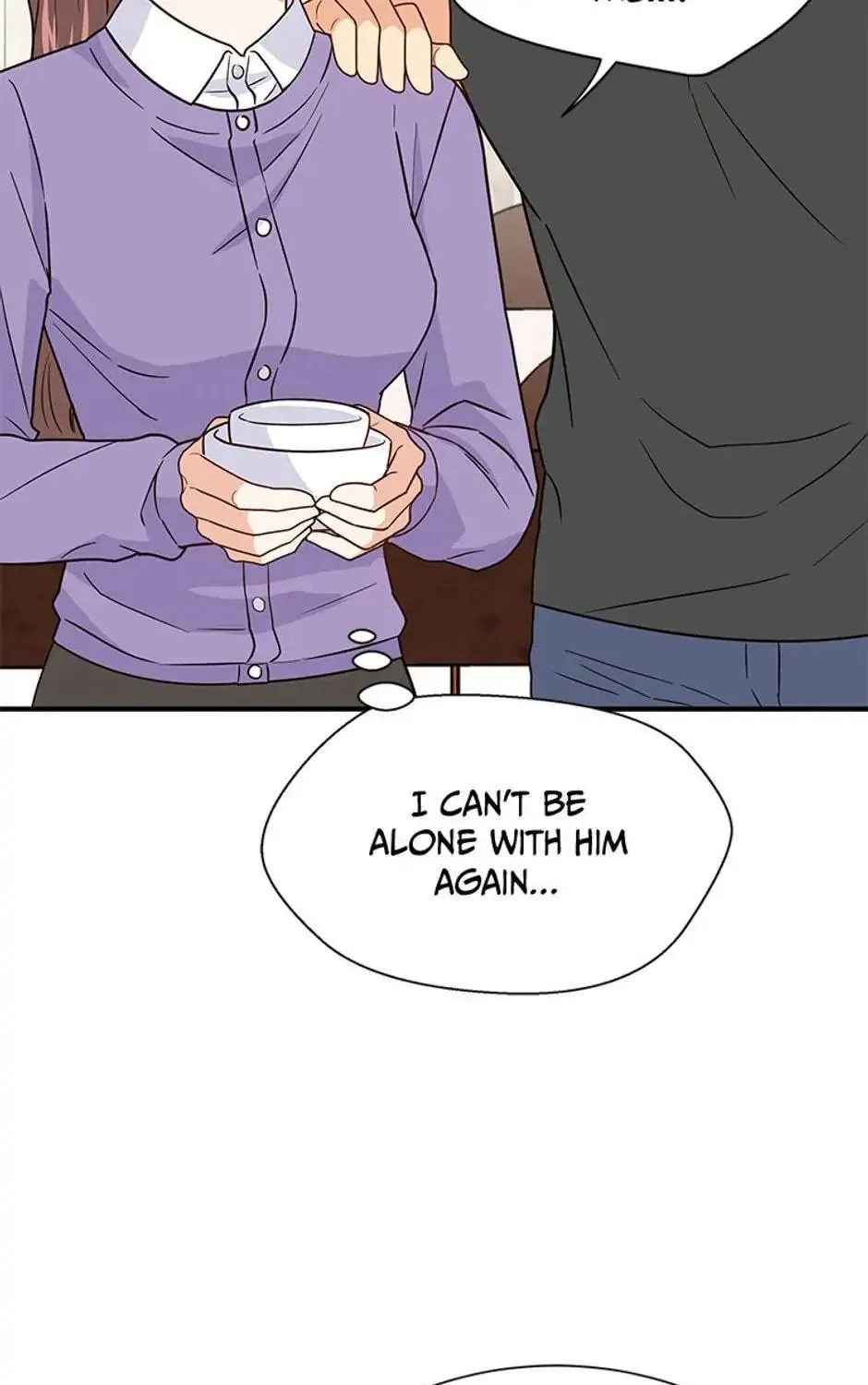 Back-to-School Boss Chapter 20 page 65 - 