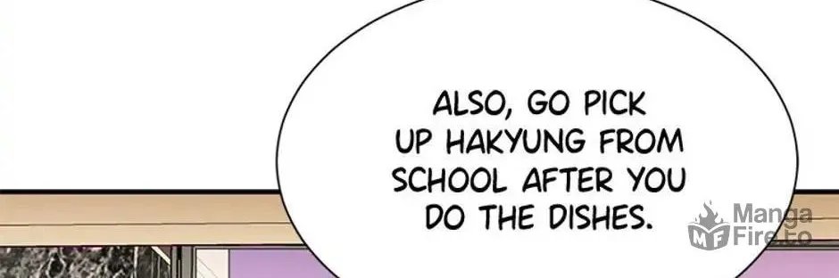 Back-to-School Boss Chapter 20 page 66 - 