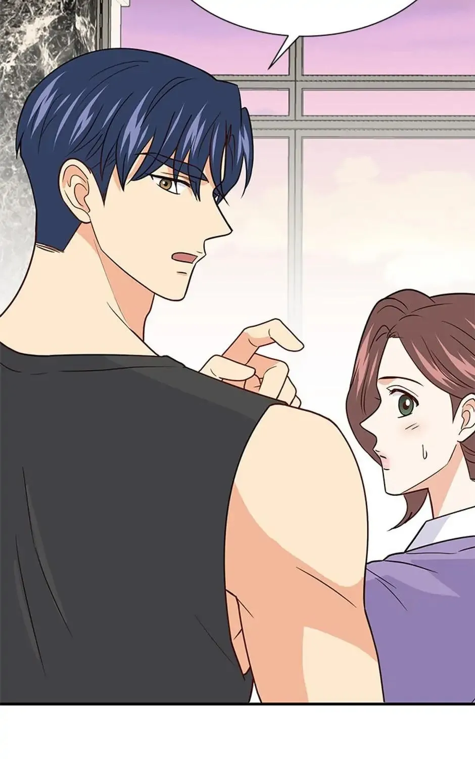 Back-to-School Boss Chapter 20 page 67 - 