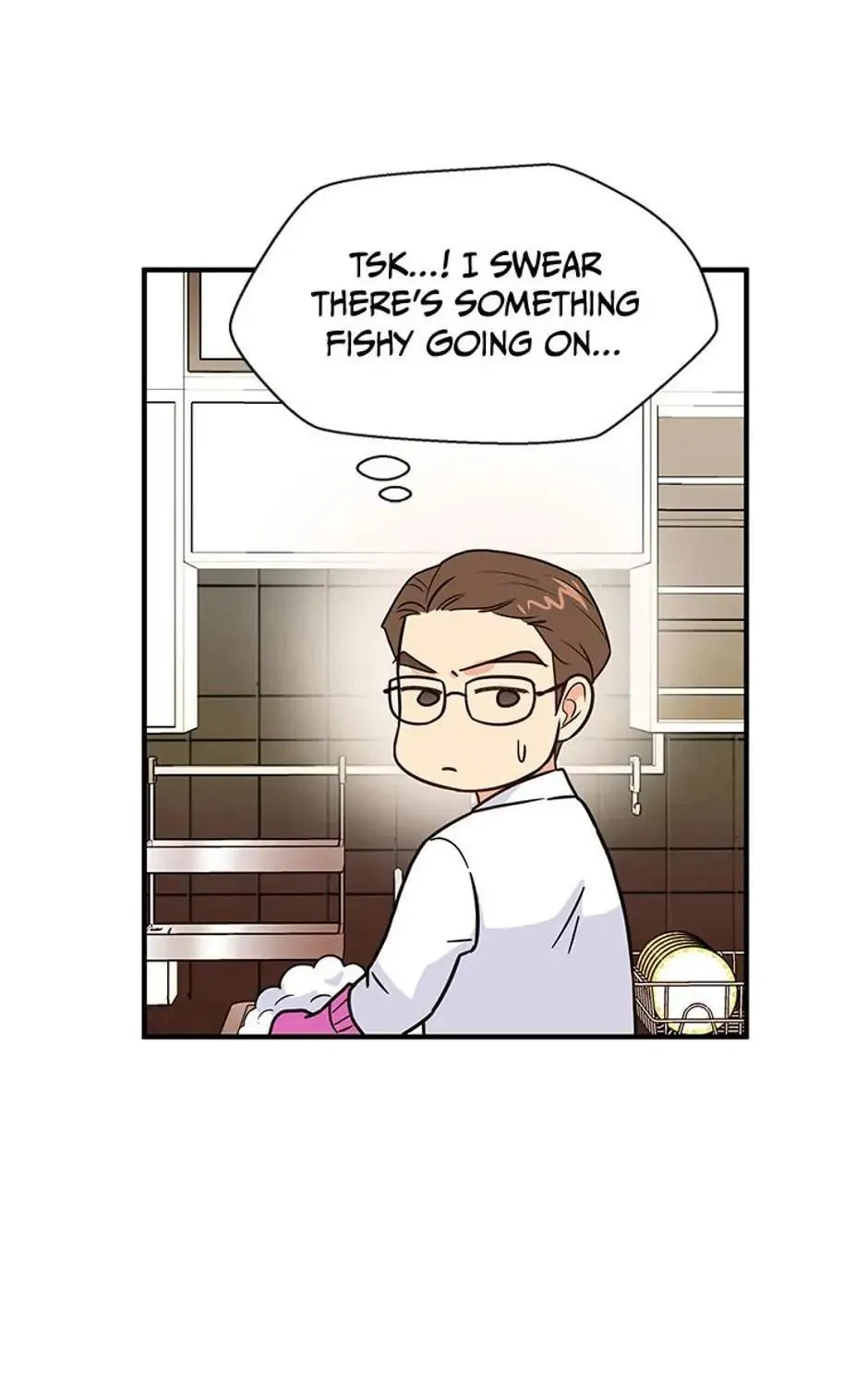 Back-to-School Boss Chapter 20 page 69 - 