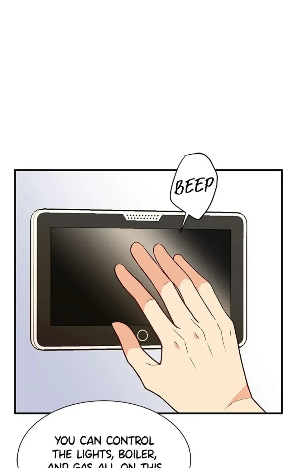 Back-to-School Boss Chapter 20 page 73 - 