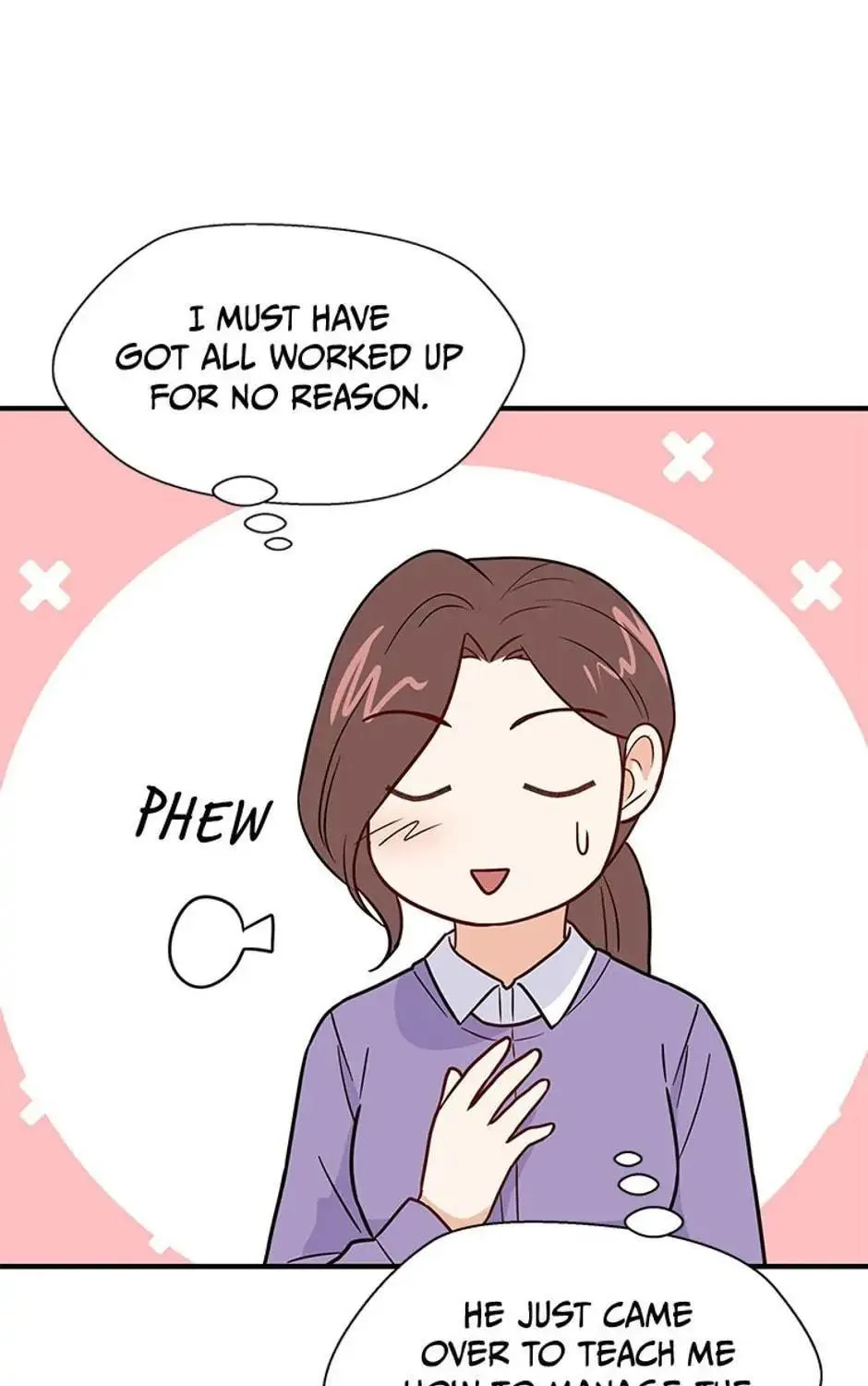 Back-to-School Boss Chapter 20 page 77 - 