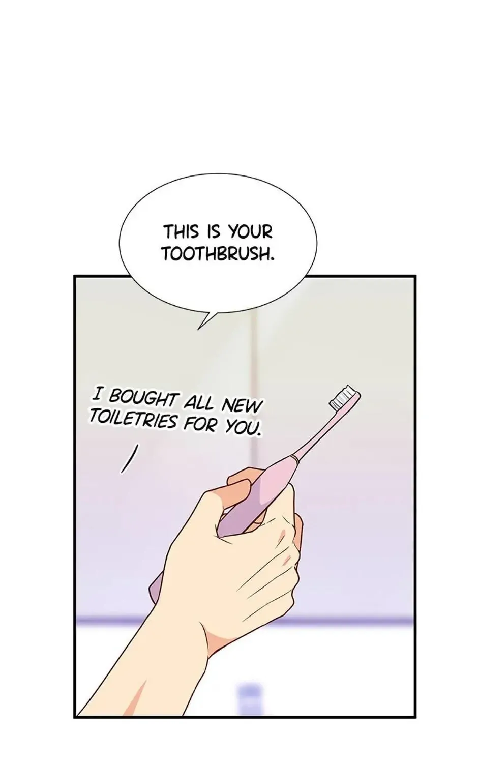 Back-to-School Boss Chapter 20 page 81 - 