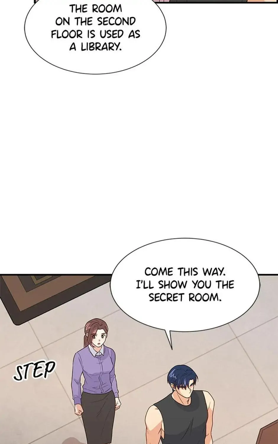 Back-to-School Boss Chapter 20 page 95 - 