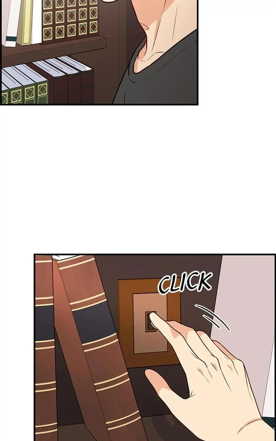Back-to-School Boss Chapter 20 page 99 - 