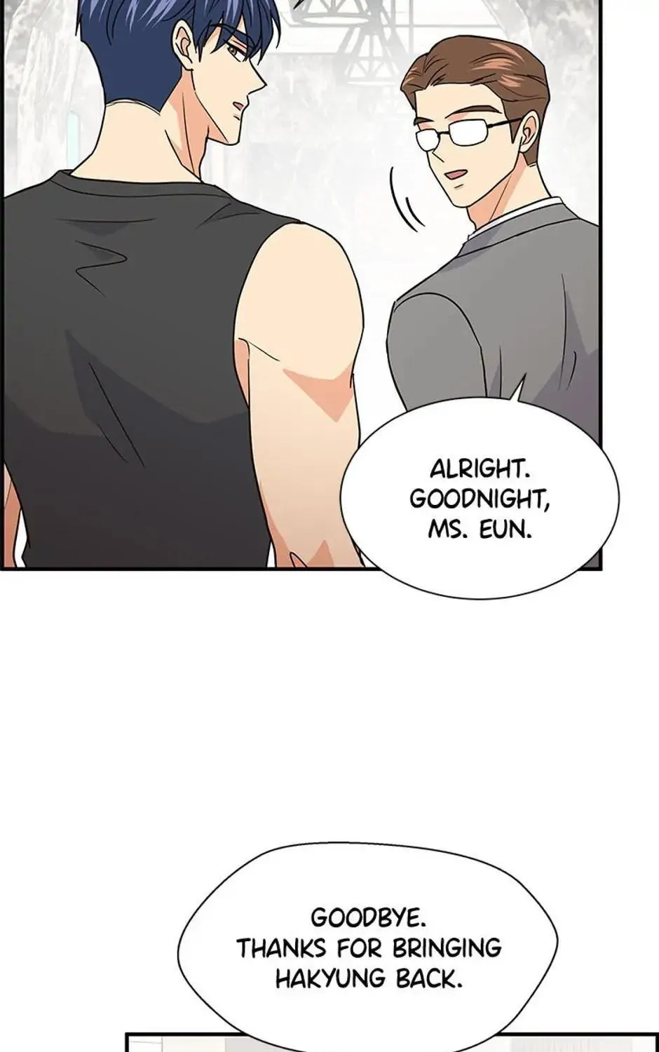 Back-to-School Boss Chapter 21 page 101 - 