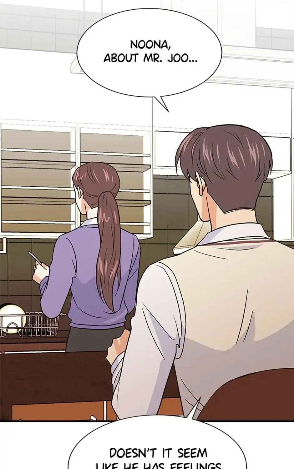 Back-to-School Boss Chapter 21 page 105 - 
