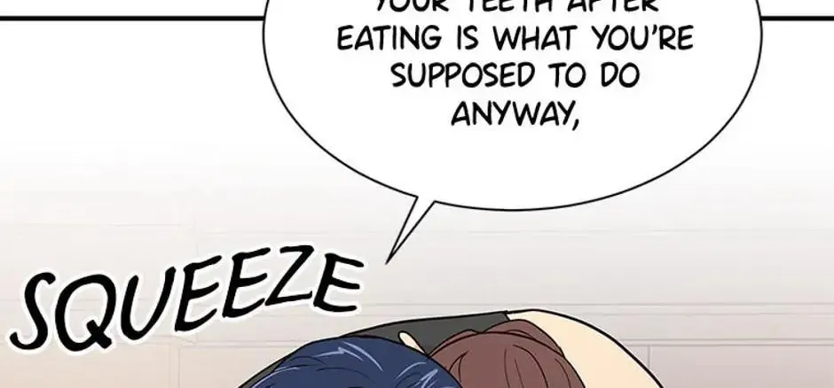 Back-to-School Boss Chapter 21 page 34 - 