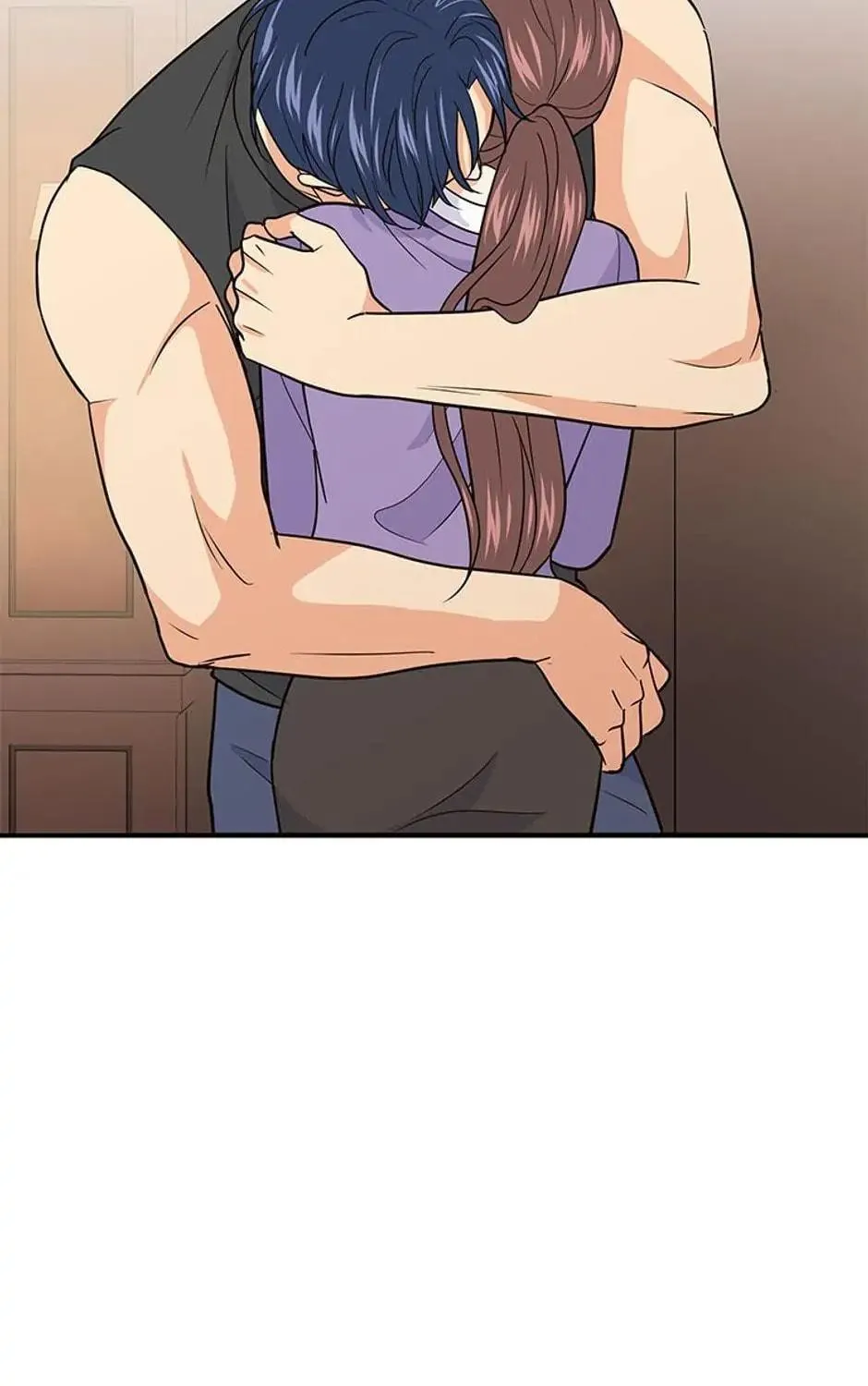Back-to-School Boss Chapter 21 page 35 - 