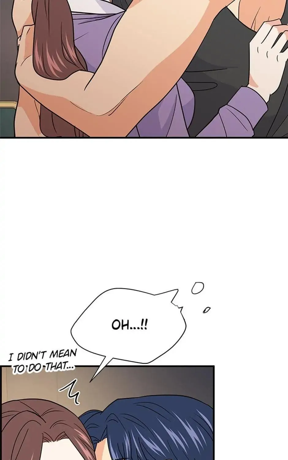 Back-to-School Boss Chapter 21 page 39 - 