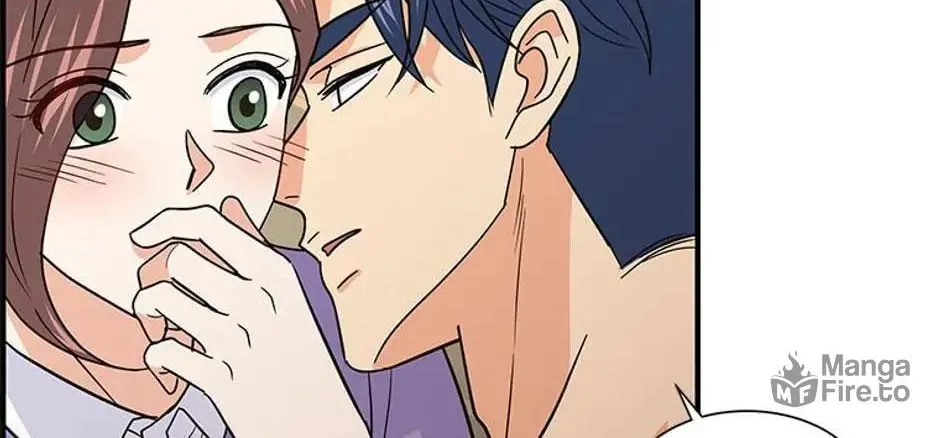Back-to-School Boss Chapter 21 page 40 - 