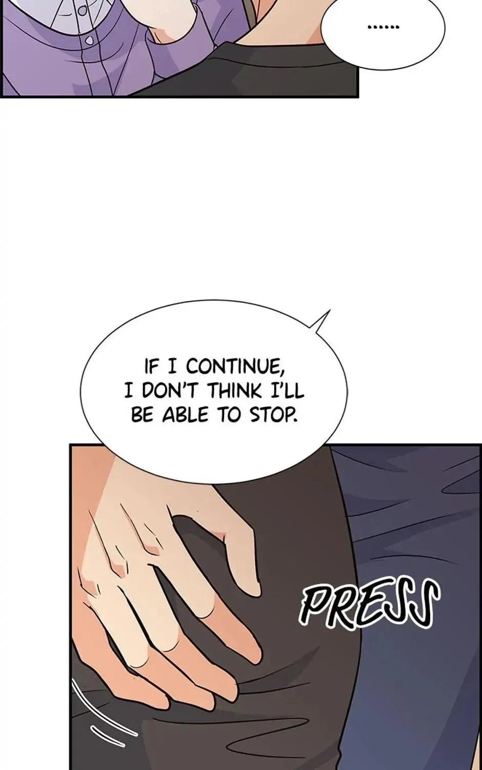 Back-to-School Boss Chapter 21 page 41 - 