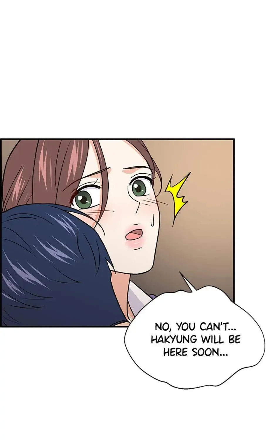 Back-to-School Boss Chapter 21 page 43 - 