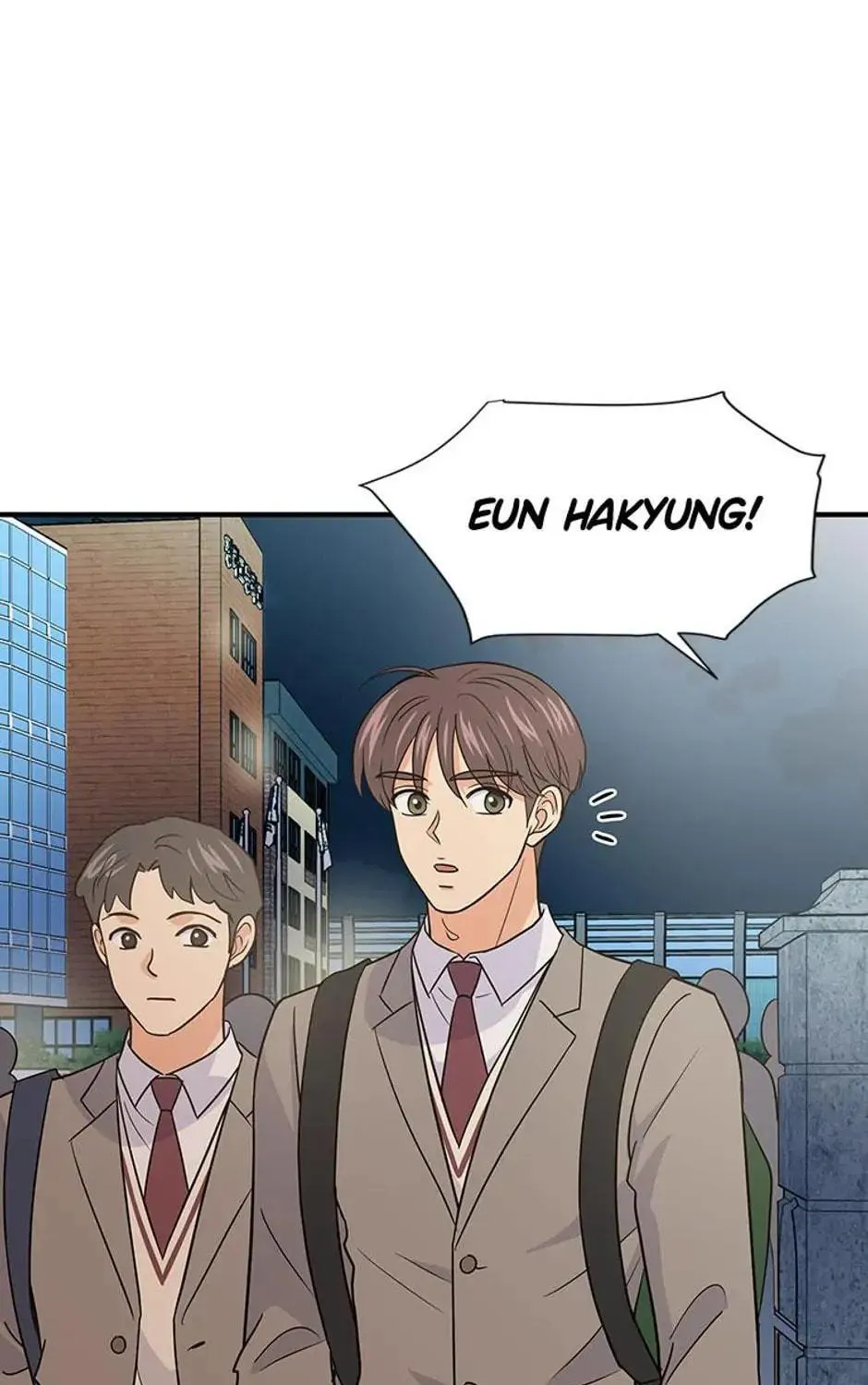 Back-to-School Boss Chapter 21 page 49 - 