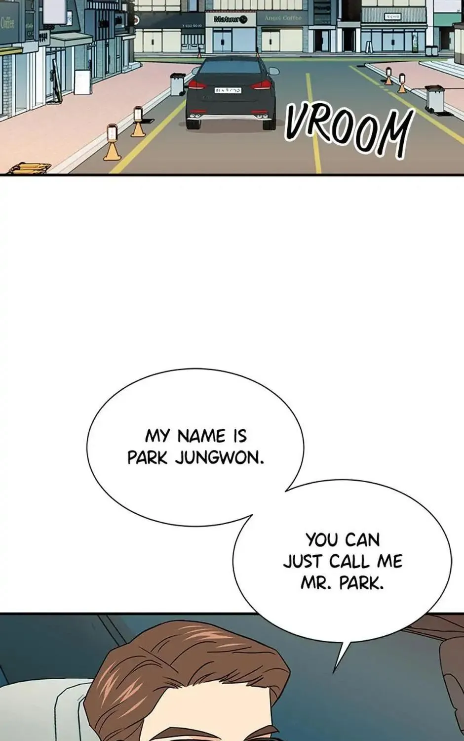 Back-to-School Boss Chapter 21 page 53 - 