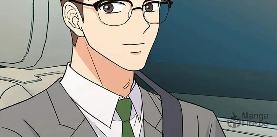 Back-to-School Boss Chapter 21 page 54 - 