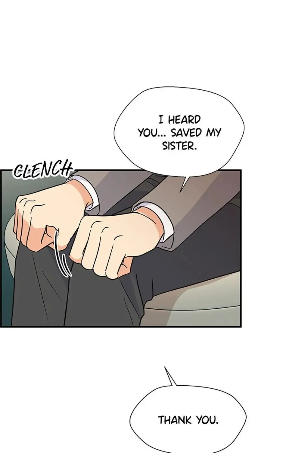 Back-to-School Boss Chapter 21 page 57 - 
