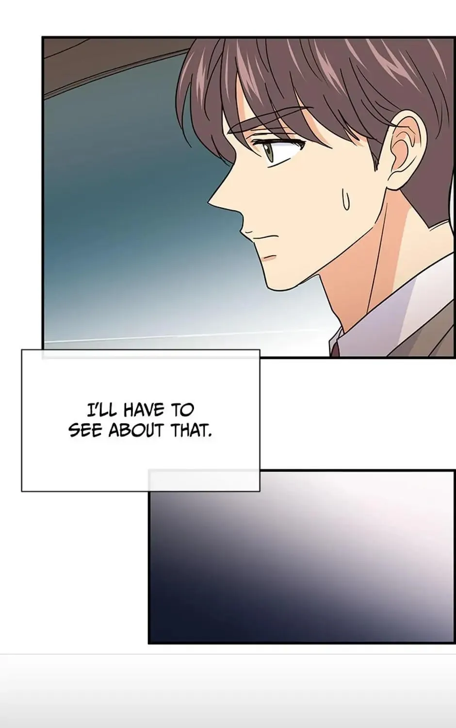 Back-to-School Boss Chapter 21 page 61 - 
