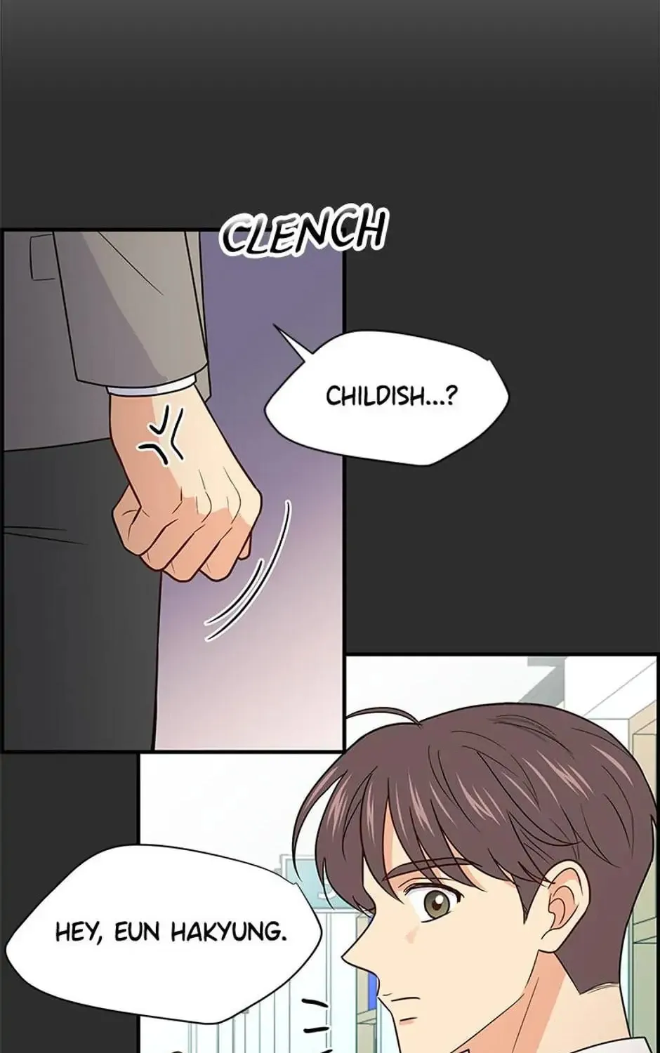 Back-to-School Boss Chapter 21 page 63 - 