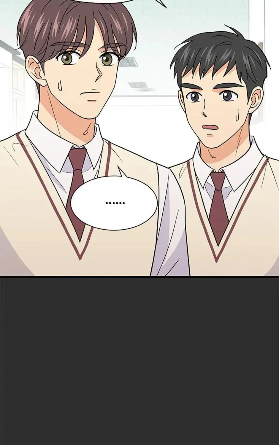 Back-to-School Boss Chapter 21 page 79 - 
