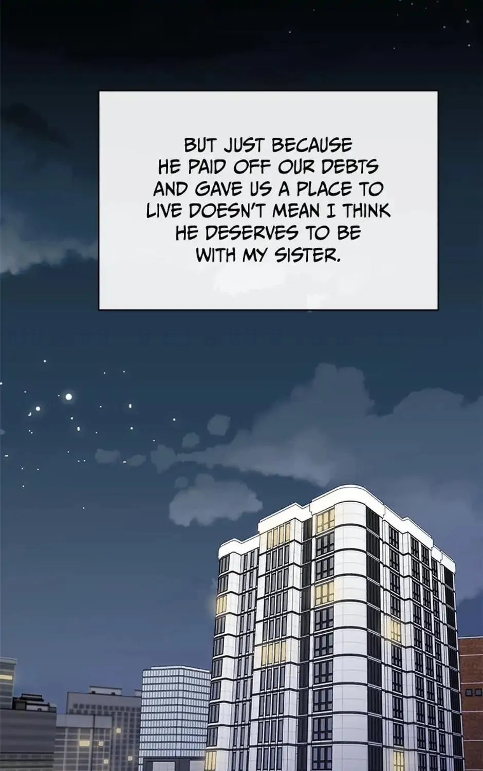 Back-to-School Boss Chapter 21 page 81 - 