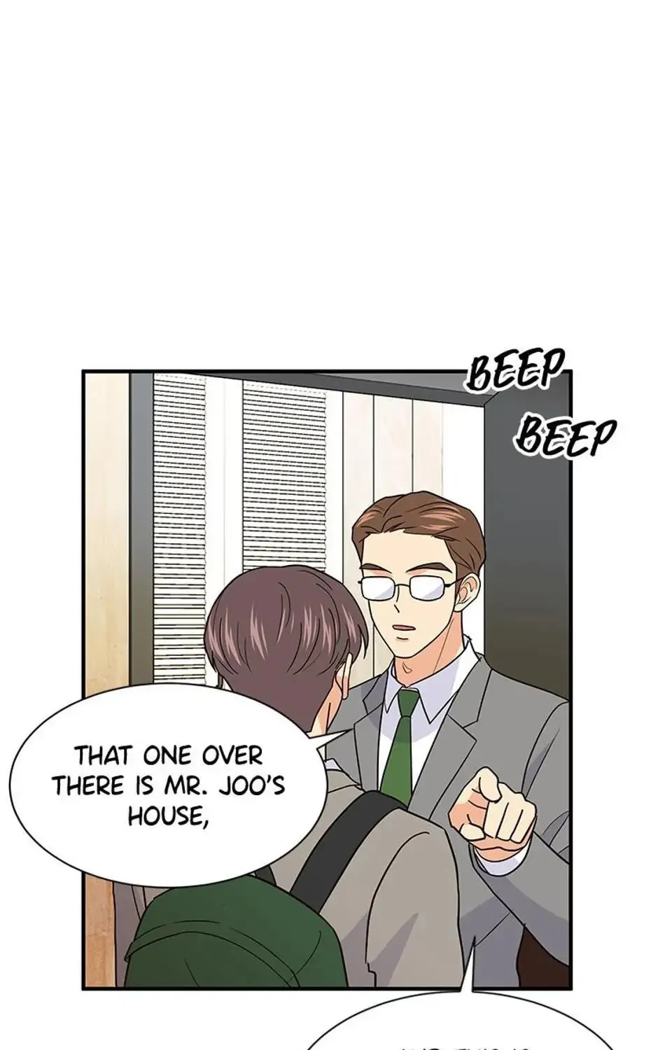 Back-to-School Boss Chapter 21 page 87 - 