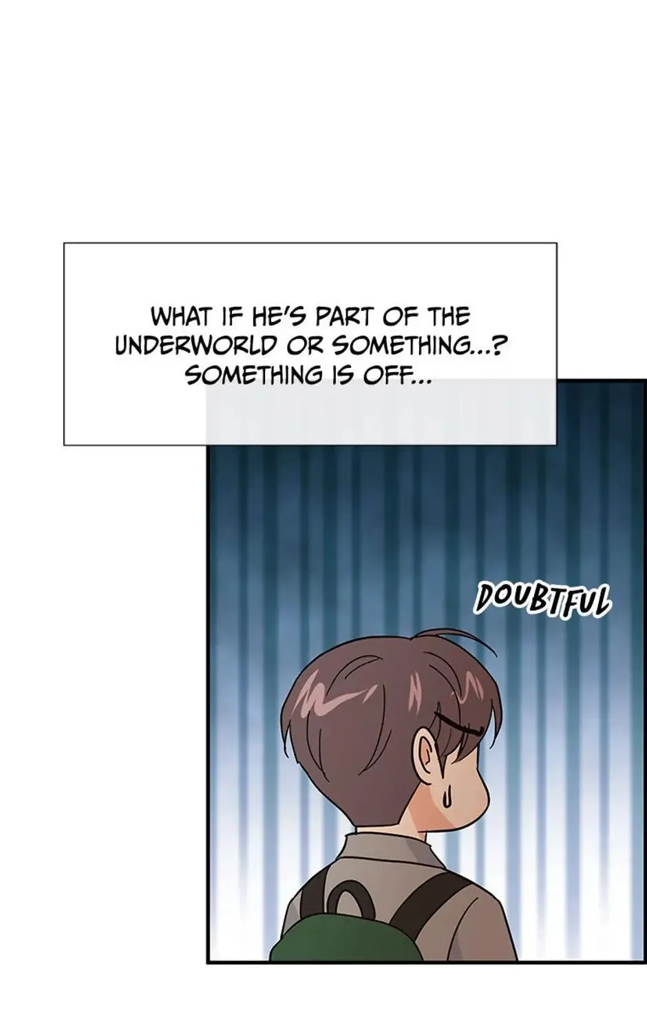 Back-to-School Boss Chapter 21 page 93 - 
