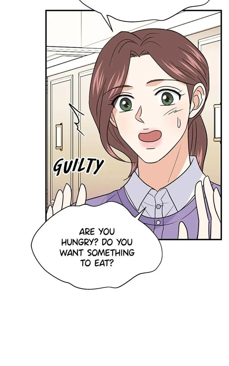 Back-to-School Boss Chapter 21 page 99 - 