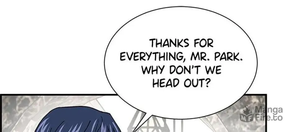 Back-to-School Boss Chapter 21 page 100 - 