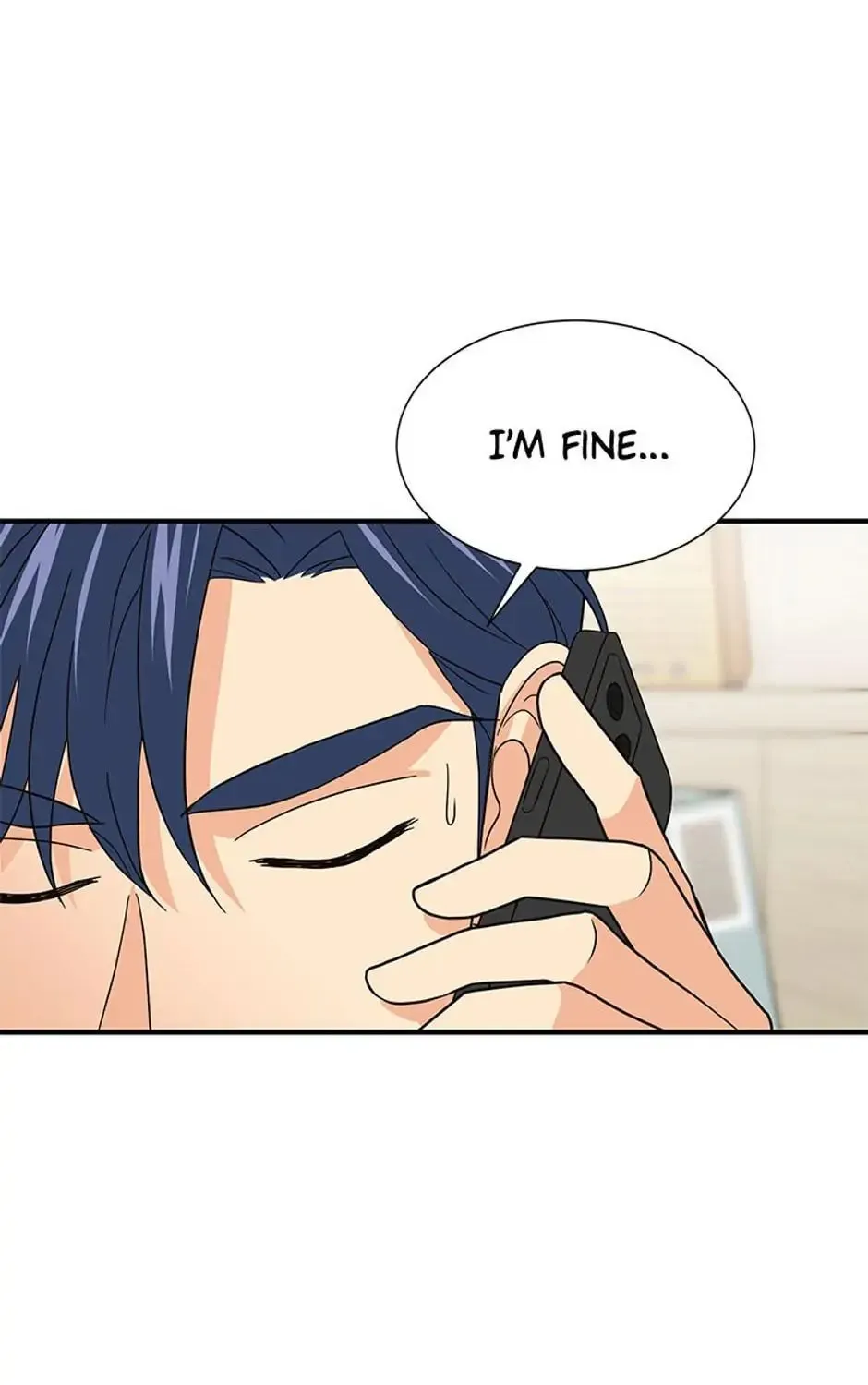 Back-to-School Boss Chapter 22 page 102 - 