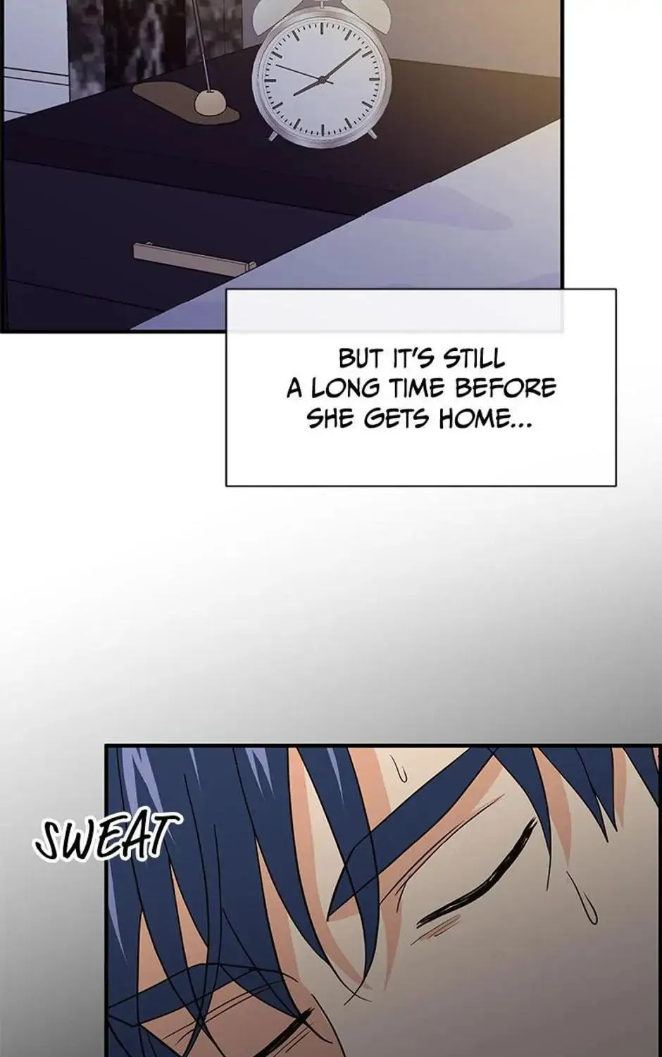 Back-to-School Boss Chapter 22 page 110 - 