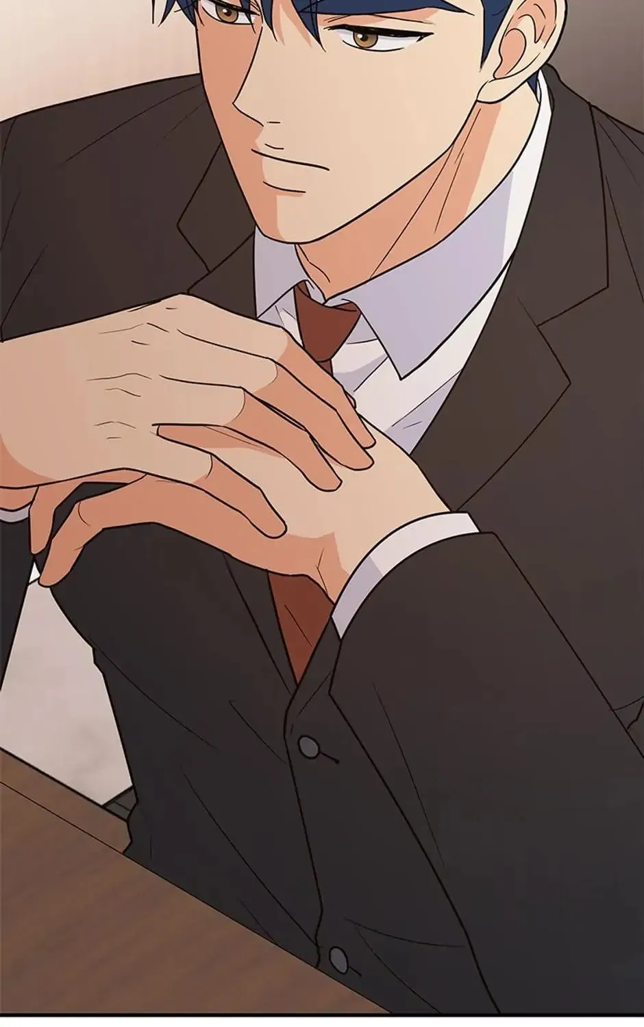 Back-to-School Boss Chapter 22 page 13 - 