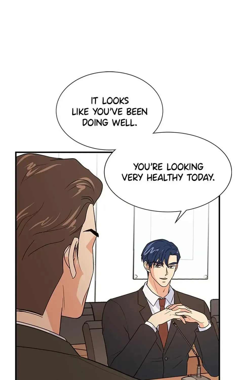 Back-to-School Boss Chapter 22 page 15 - 